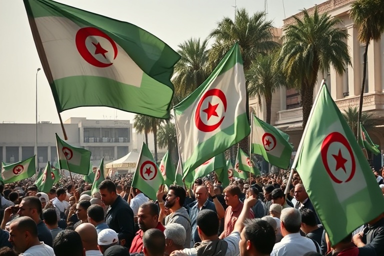 Independence Celebration