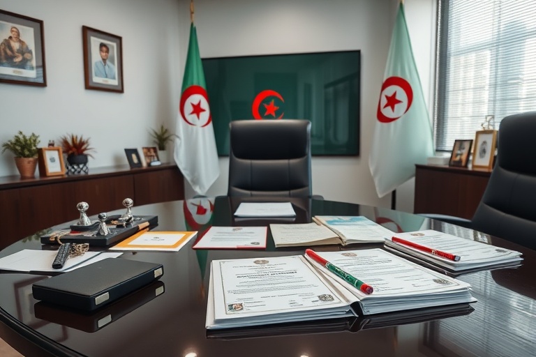 Consular Services